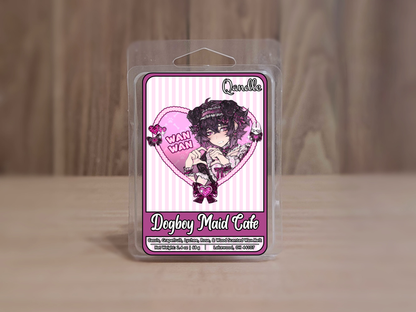 Dogboy Maid Cafe Wax Melts