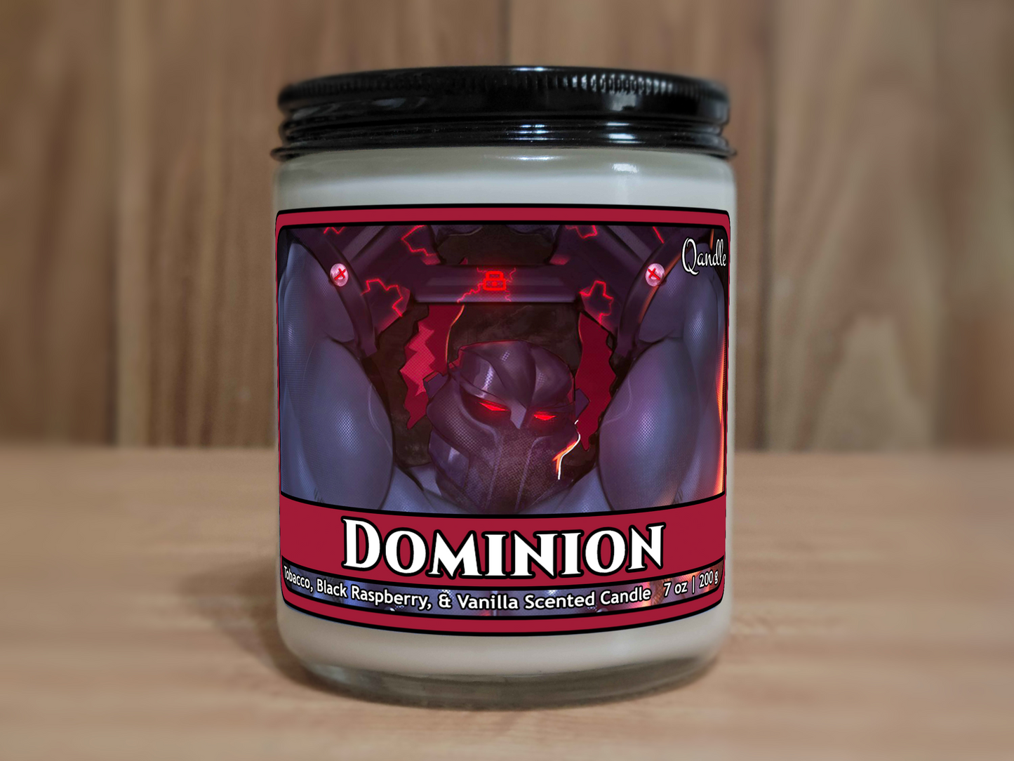 Dominion Candle