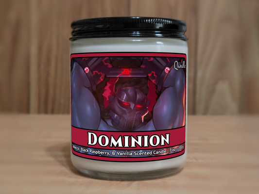 Dominion Candle