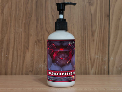 Dominion Lotion