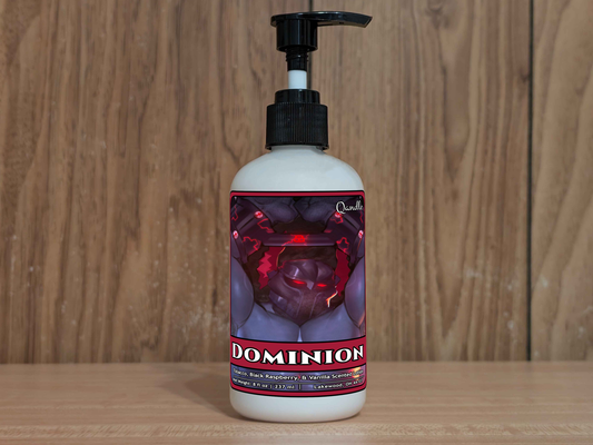 Dominion Lotion