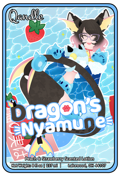 Dragon's Nyamune Lotion