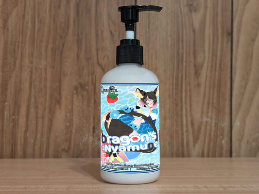 Dragon's Nyamune Lotion