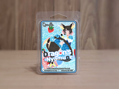 Dragon's Nyamune Wax Melts