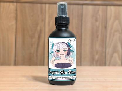 Dragon's Sea Breeze Room Spray