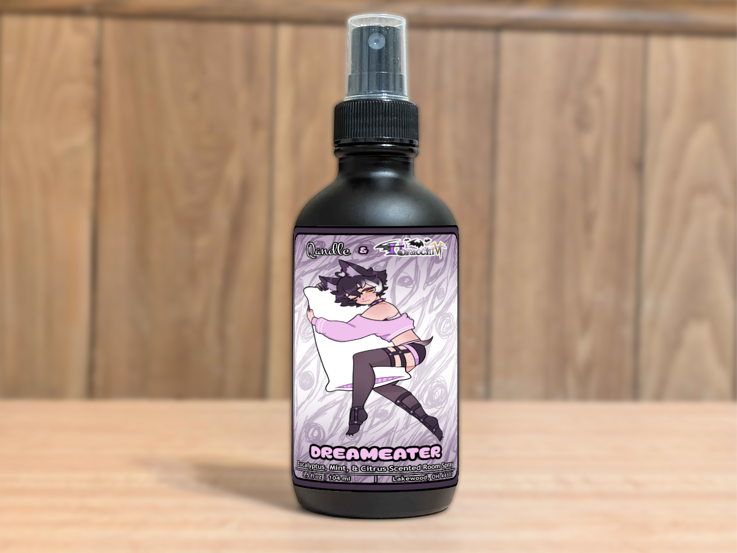 Dreameater Room Spray