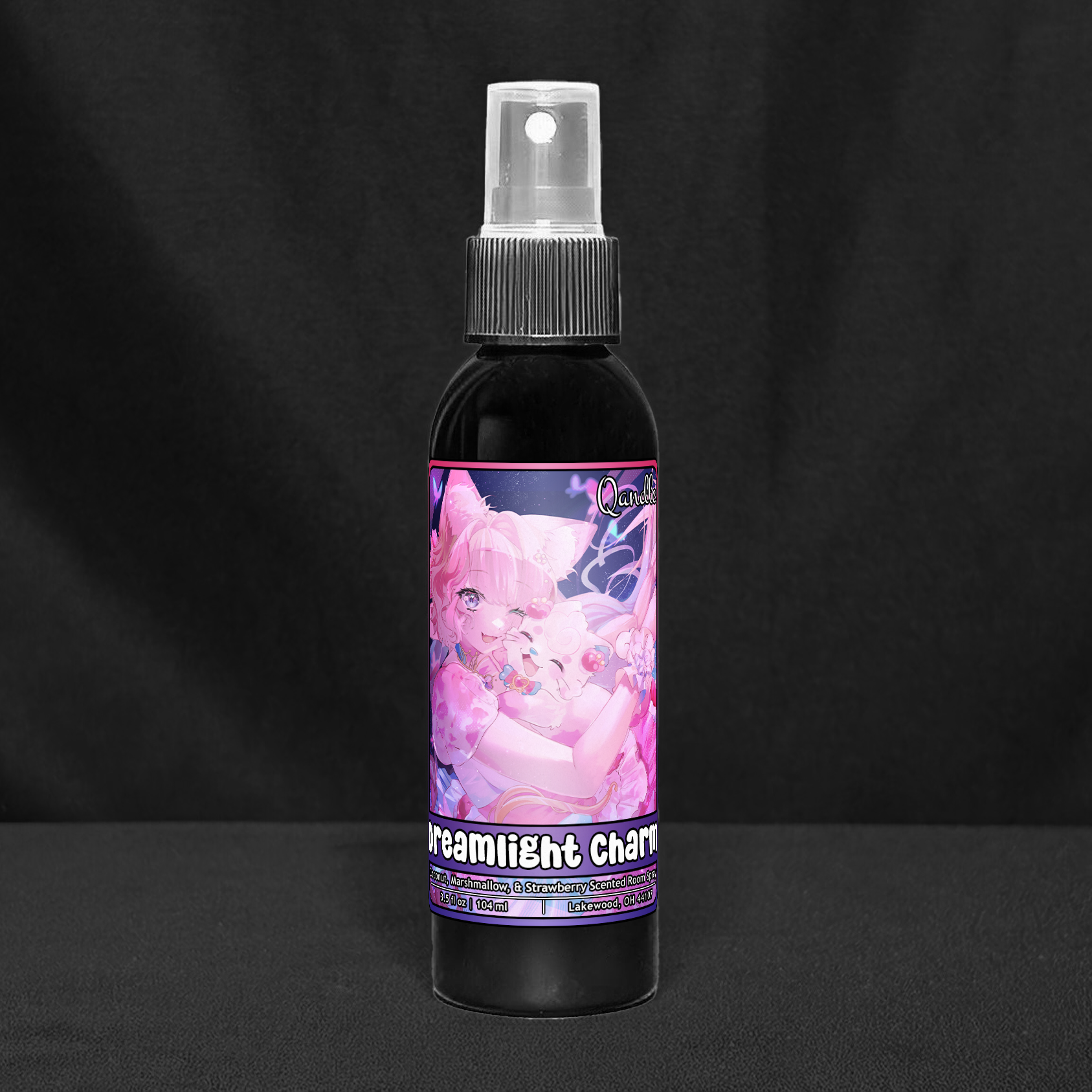 Dreamlight Charm Room Spray