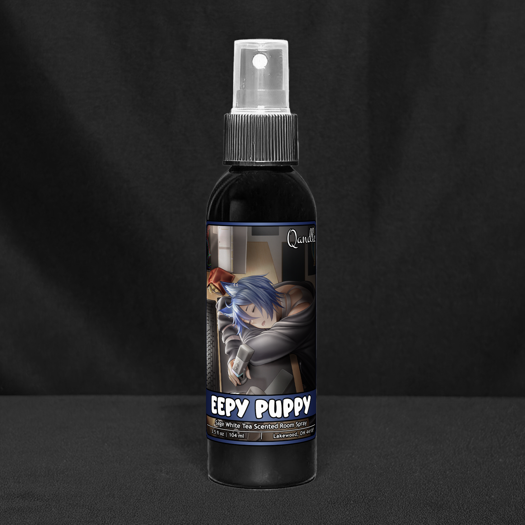 Eepy Puppy Room Spray