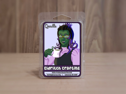 Eldritch Crafting Wax Melts