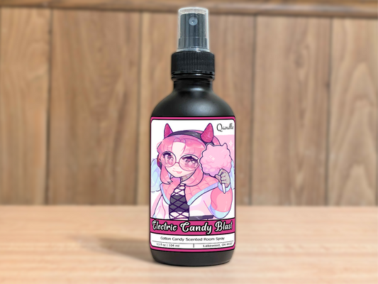 Electric Candy Blast Room Spray