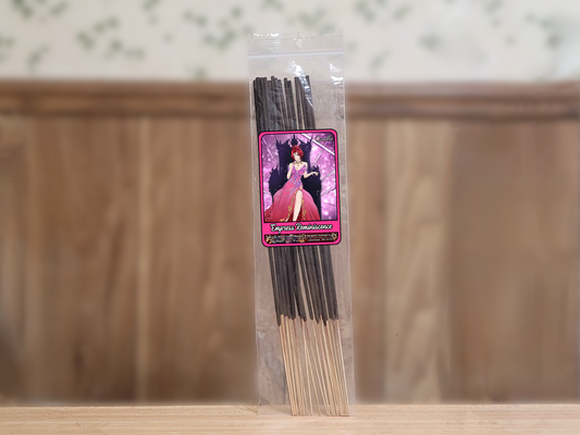 Empress Reminiscence Incense Sticks