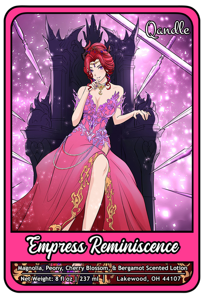 Empress Reminiscence Lotion