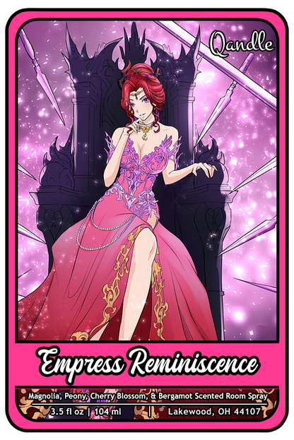 Empress Reminiscence Room Spray