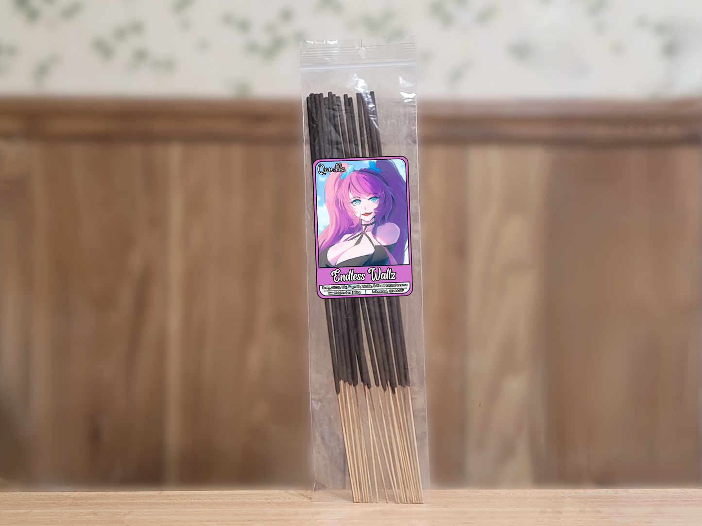 Endless Waltz Incense Sticks