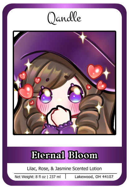 Eternal Bloom Lotion