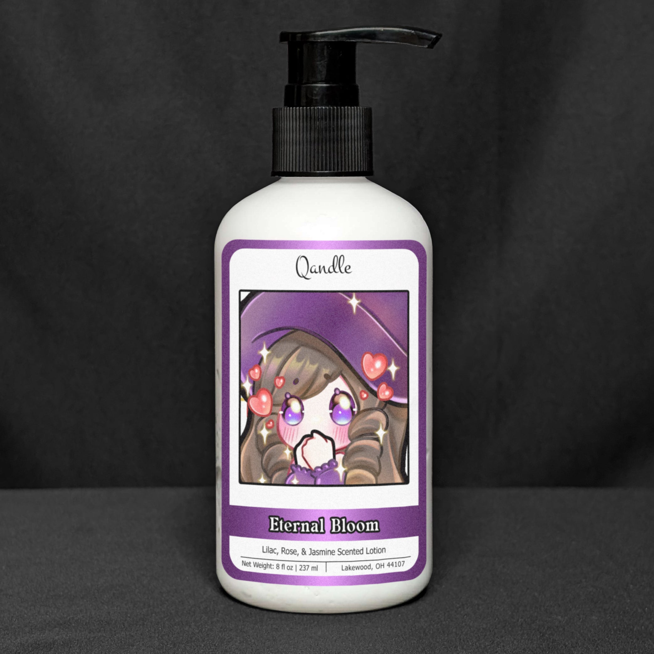 Eternal Bloom Lotion