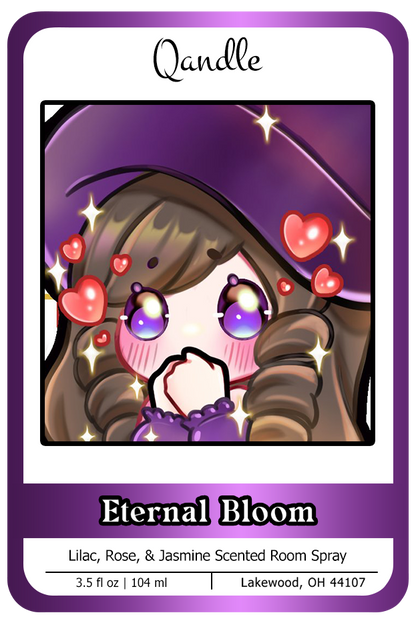 Eternal Bloom Room Spray