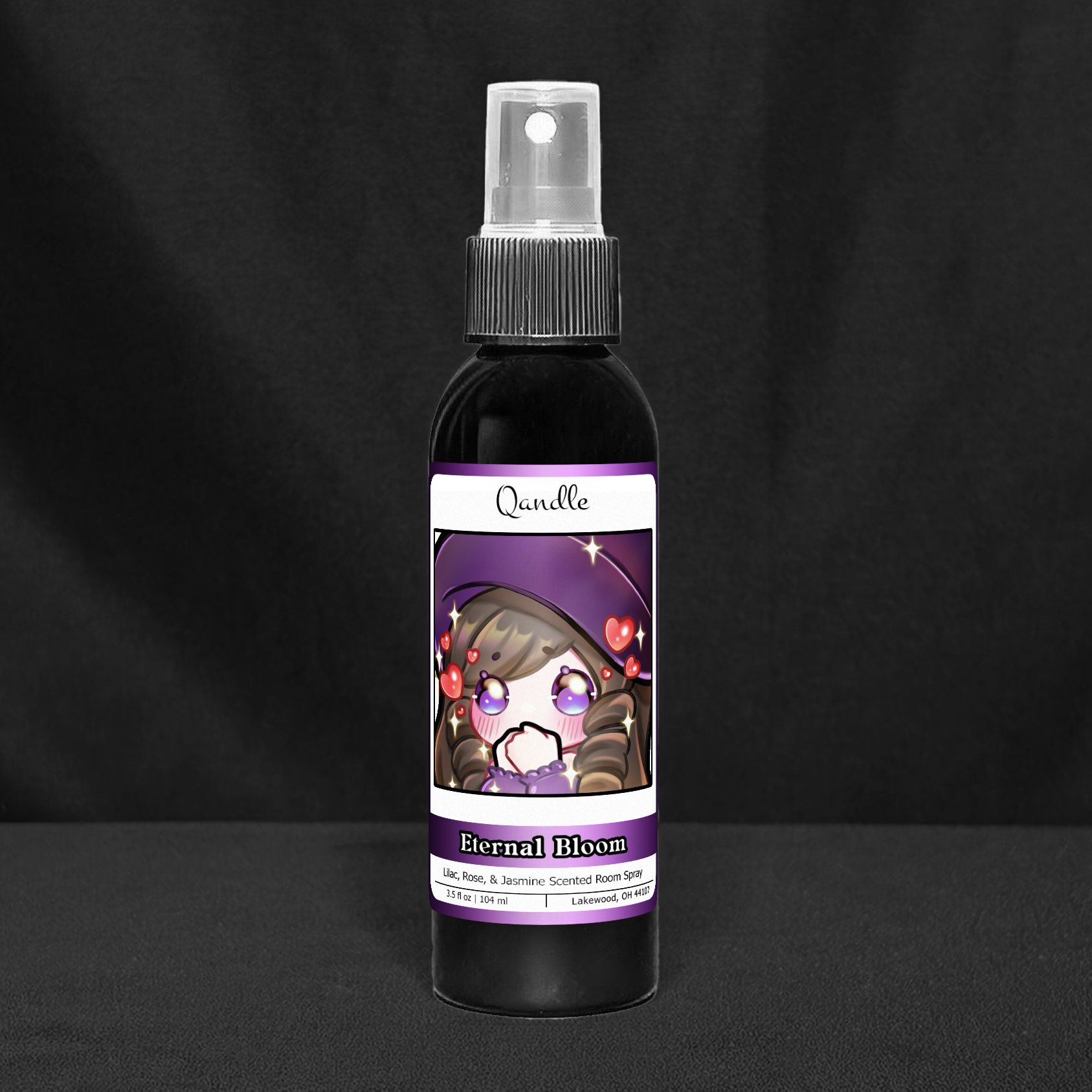 Eternal Bloom Room Spray