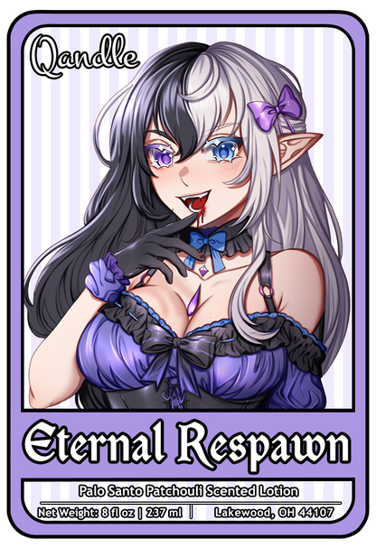 Eternal Respawn Lotion