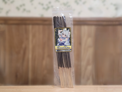 Ethereal Muse Incense Sticks