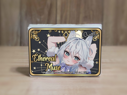 Ethereal Muse Soap Bar