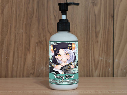 Fairy Dust Lotion