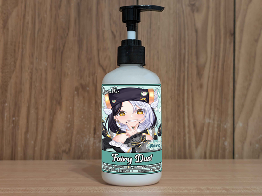 Fairy Dust Lotion