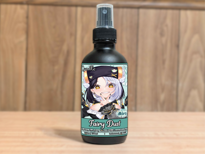 Fairy Dust Room Spray