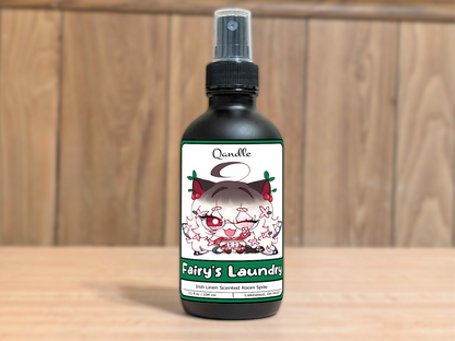 Fairy's Laundry Room Spray