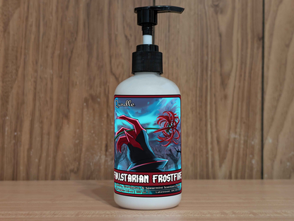 Fallstarian Frostfire Lotion