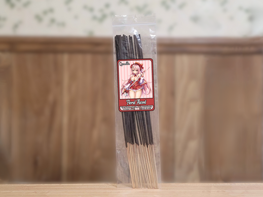 Floral Ascent Incense Sticks