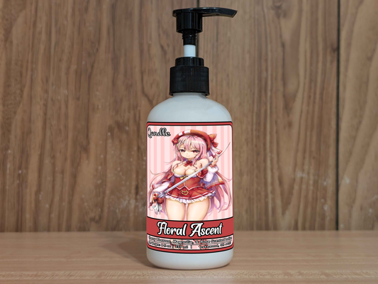 Floral Ascent Lotion