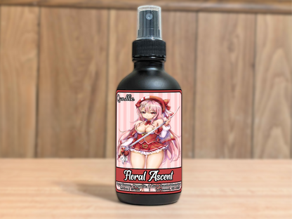 Floral Ascent Room Spray