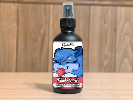 Flutter Melon Room Spray