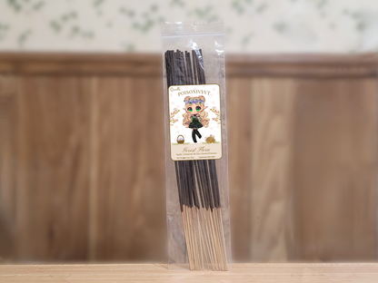 Forest Flora Incense Sticks