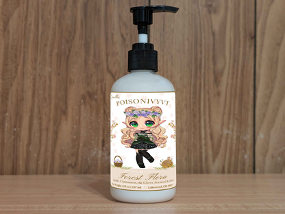 Forest Flora Lotion