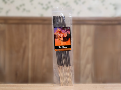 Fox Haven Incense Sticks