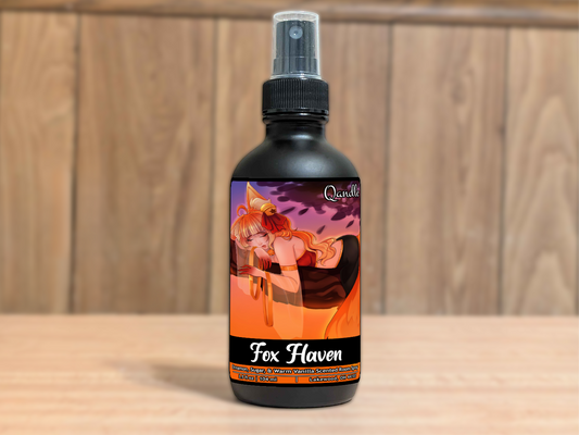 Fox Haven Room Spray