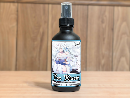 Fox Kisses Room Spray