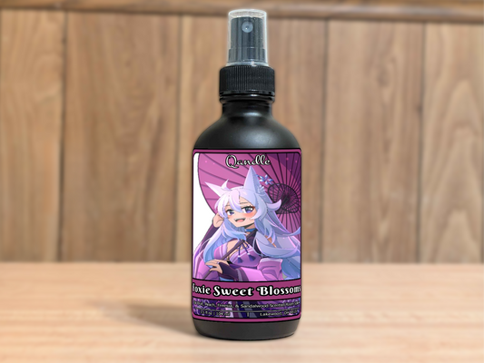 Foxie Sweet Blossoms Room Spray