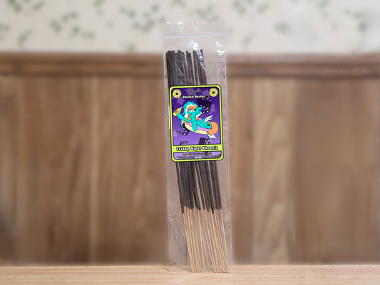 Friday Night Phoenix Incense Sticks