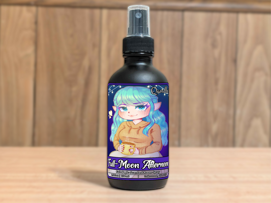 Full-Moon Afternoon Room Spray