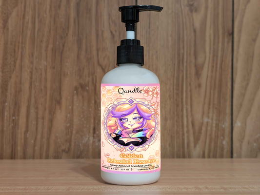 Golden Celestial Essence Lotion