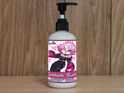 Goobtastic Sweets Lotion