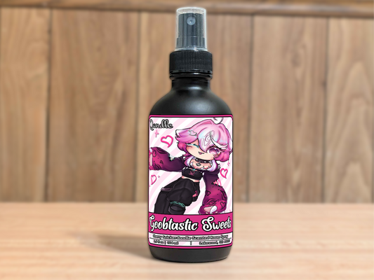 Goobtastic Sweets Room Spray