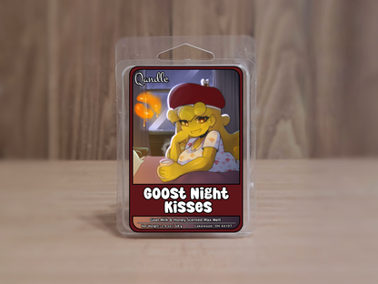 Goost Night Kisses Wax Melts