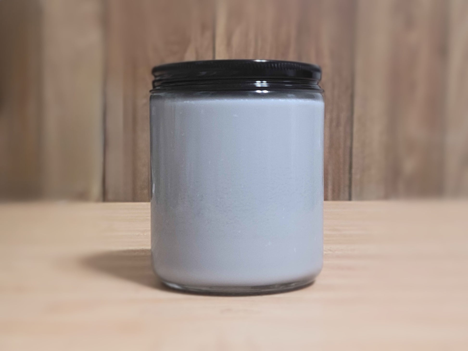 Vanilla Bloom Candle