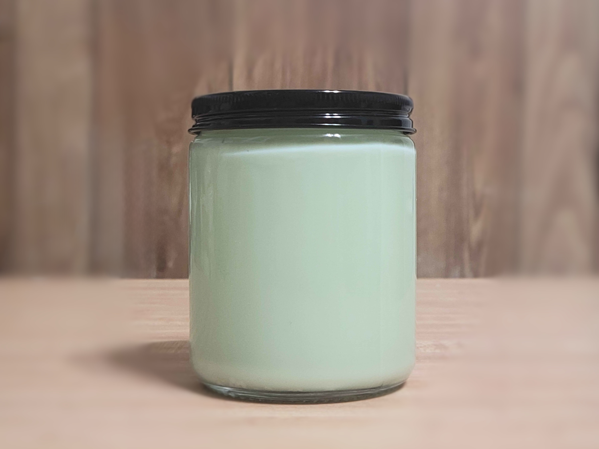 Cozy Cabin Spice Candle