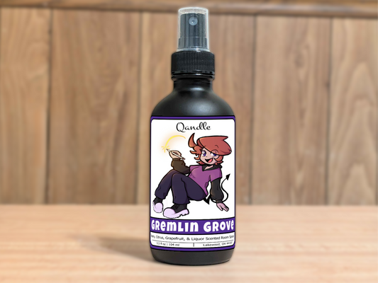 Gremlin Grove Room Spray