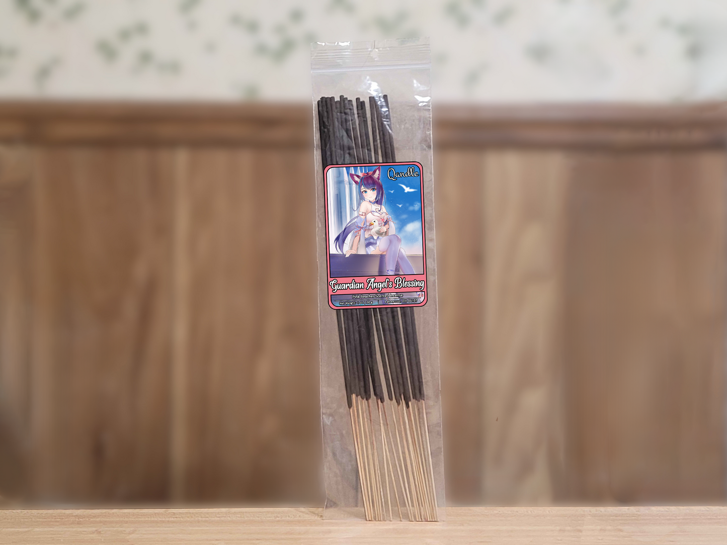 Guardian Angel's Blessing Incense Sticks